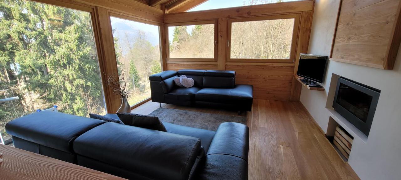Cozy Nature House Villa Colico Exterior photo