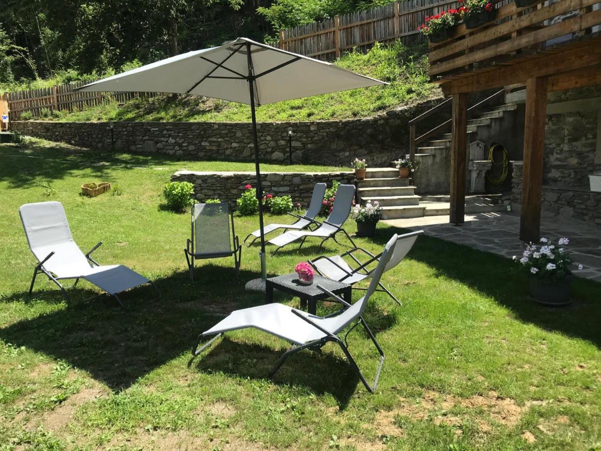 Cozy Nature House Villa Colico Exterior photo