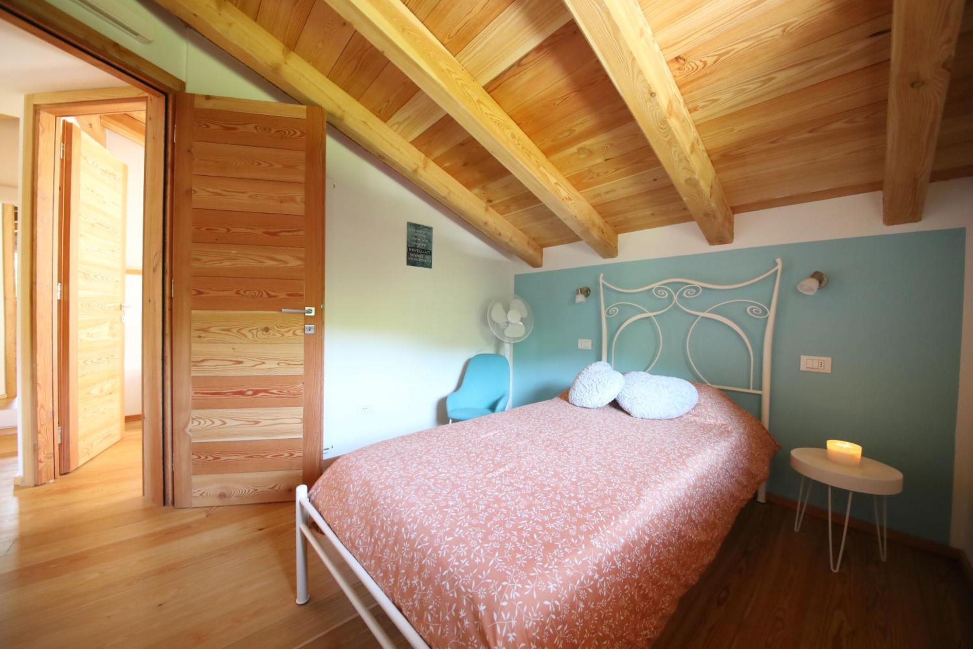 Cozy Nature House Villa Colico Exterior photo